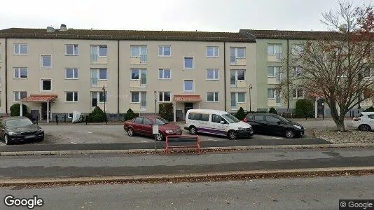 Apartments for rent in Värnamo - Photo from Google Street View