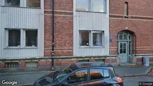 Apartments for rent in Jönköping - Photo from Google Street View