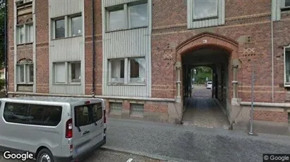 Apartments for rent in Jönköping - Photo from Google Street View