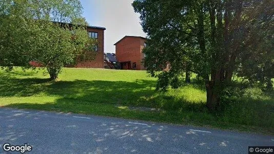 Apartments for rent in Örnsköldsvik - Photo from Google Street View