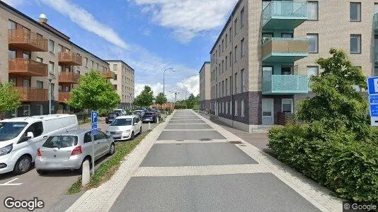 Apartments for rent in Limhamn/Bunkeflo - Photo from Google Street View