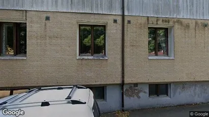 Apartments for rent in Lundby - Photo from Google Street View