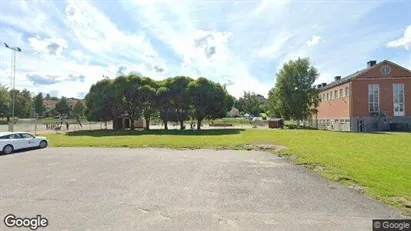 Apartments for rent in Sollefteå - Photo from Google Street View