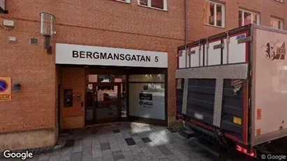 Apartments for rent in Mölndal - Photo from Google Street View