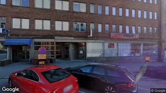 Apartments for rent in Örgryte-Härlanda - Photo from Google Street View