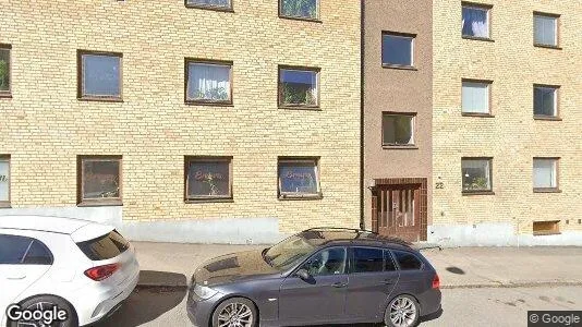 Apartments for rent in Borås - Photo from Google Street View