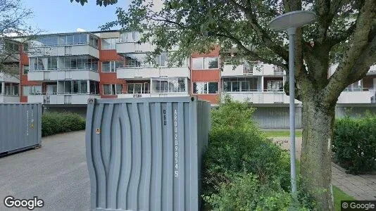 Apartments for rent in Borås - Photo from Google Street View