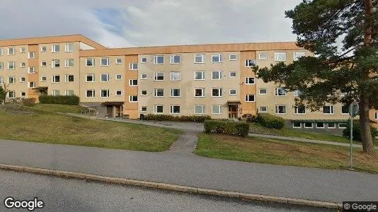 Apartments for rent in Nyköping - Photo from Google Street View