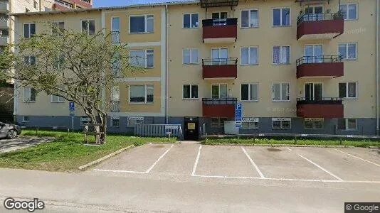 Apartments for rent in Västerås - Photo from Google Street View