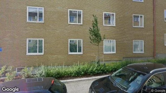 Apartments for rent in Örgryte-Härlanda - Photo from Google Street View