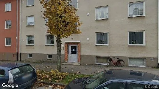 Apartments for rent in Katrineholm - Photo from Google Street View