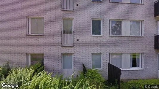 Apartments for rent in Linköping - Photo from Google Street View