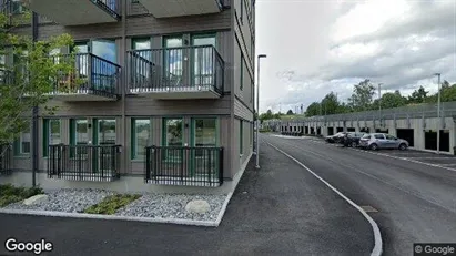 Apartments for rent in Södertälje - Photo from Google Street View