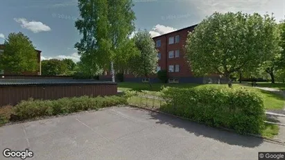 Apartments for rent in Skövde - Photo from Google Street View