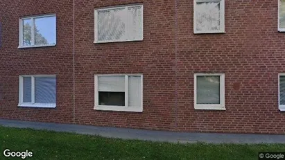 Apartments for rent in Trollhättan - Photo from Google Street View