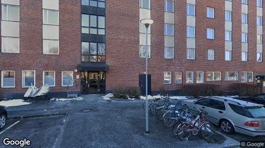 Apartments for rent in Lidingö - Photo from Google Street View