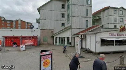 Apartments for rent in Lilla Edet - Photo from Google Street View