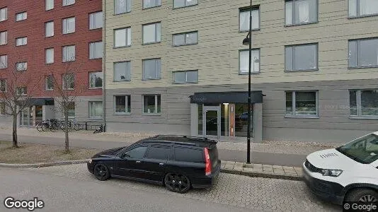 Apartments for rent in Linköping - Photo from Google Street View