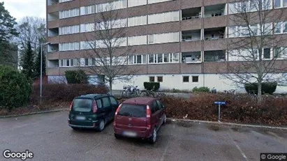 Apartments for rent in Västerås - Photo from Google Street View