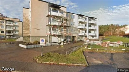 Apartments for rent in Eskilstuna - Photo from Google Street View