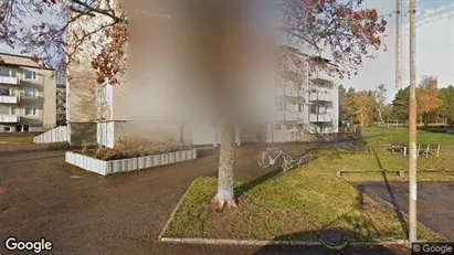 Apartments for rent in Eskilstuna - Photo from Google Street View