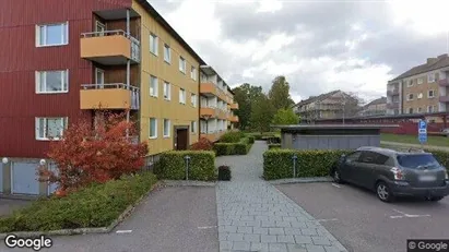 Apartments for rent in Perstorp - Photo from Google Street View