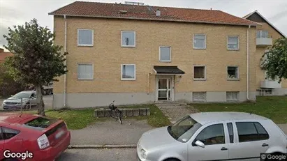 Apartments for rent in Katrineholm - Photo from Google Street View