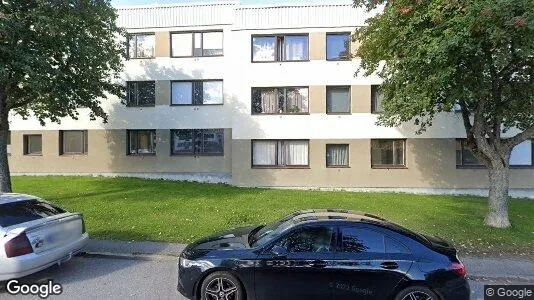 Apartments for rent in Gävle - Photo from Google Street View