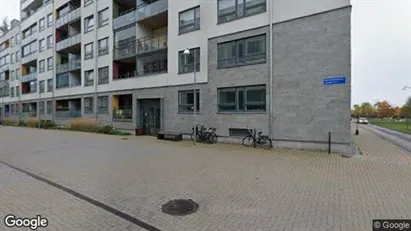 Apartments for rent in Lundby - Photo from Google Street View