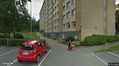 Apartments for rent in Västra hisingen - Photo from Google Street View