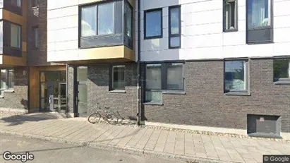 Apartments for rent in Uppsala - Photo from Google Street View