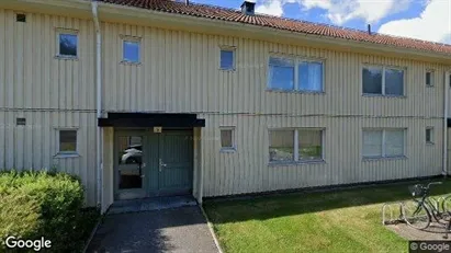 Apartments for rent in Mölndal - Photo from Google Street View