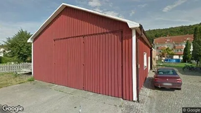 Apartments for rent in Jönköping - Photo from Google Street View