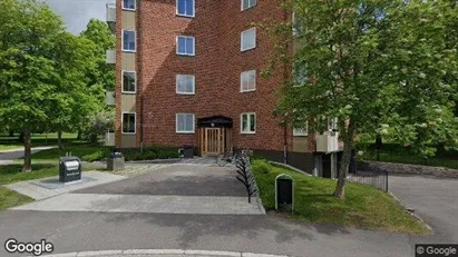 Apartments for rent in Linköping - Photo from Google Street View