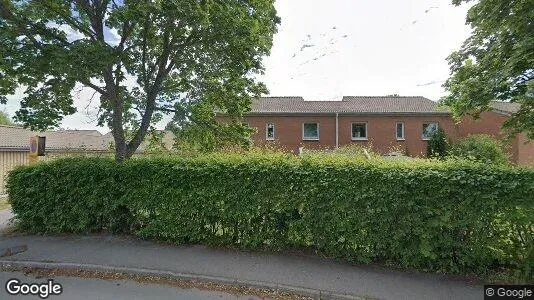 Apartments for rent in Linköping - Photo from Google Street View