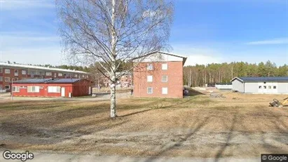 Apartments for rent in Lycksele - Photo from Google Street View Apartments for rent in Lycksele - Photo from Google Street View