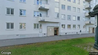 Apartments for rent in Gävle - Photo from Google Street View