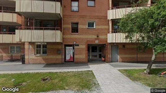 Apartments for rent in Södertälje - Photo from Google Street View