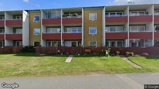 Apartments for rent in Östra Göinge - Photo from Google Street View