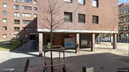 Apartments for rent in Malmö City - Photo from Google Street View