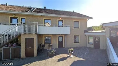 Apartments for rent in Varberg - Photo from Google Street View