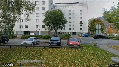 Apartments for rent in Järfälla - Photo from Google Street View