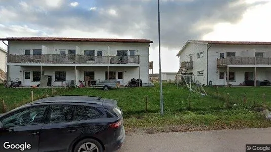 Apartments for rent in Västerås - Photo from Google Street View