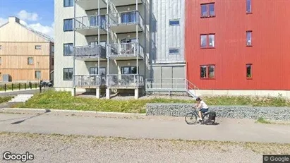 Apartments for rent in Växjö - Photo from Google Street View