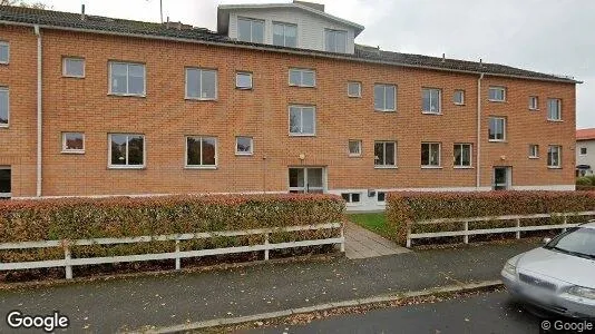 Apartments for rent in Jönköping - Photo from Google Street View