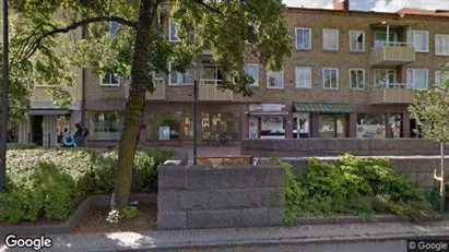 Apartments for rent in Tranås - Photo from Google Street View