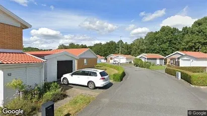 Apartments for rent in Kungsör - Photo from Google Street View