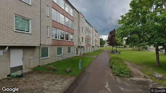 Apartments for rent in Karlstad - Photo from Google Street View