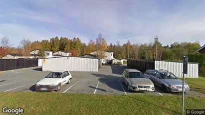 Apartments for rent in Skellefteå - Photo from Google Street View