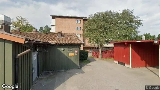 Apartments for rent in Växjö - Photo from Google Street View